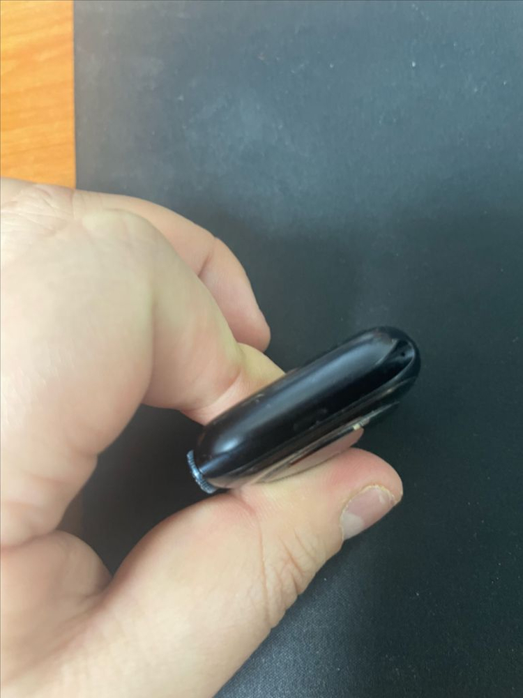 애플워치7 45mm gps 알루미늄 이미지