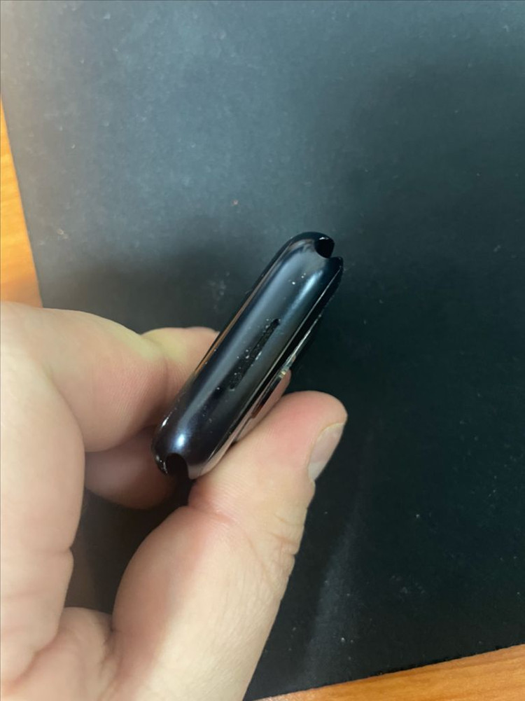 애플워치7 45mm gps 알루미늄 이미지