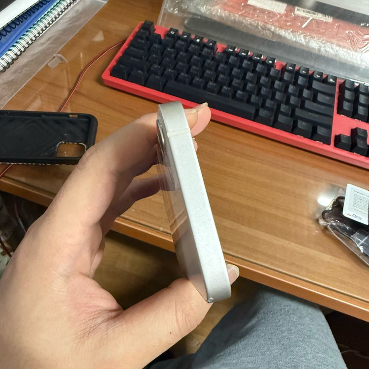 아이폰 12미니 128g a급--2