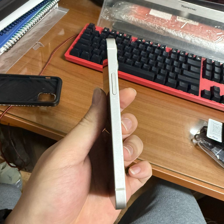 아이폰 12미니 128g a급--3