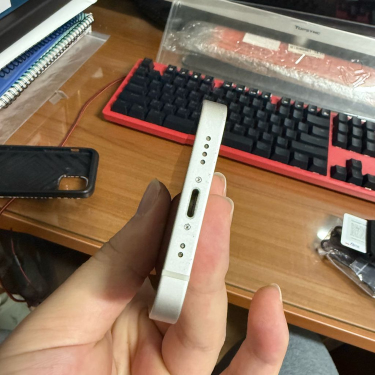 아이폰 12미니 128g a급--4