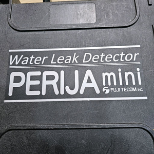 후지테콤 누수탐지기