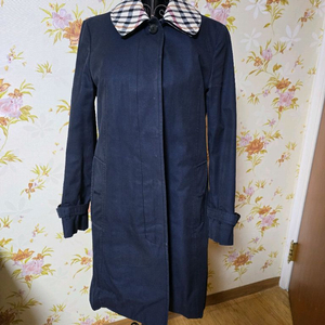 닥스 DAKS 여성 트렌치코트 / 내피 분리형 (55) 이미지