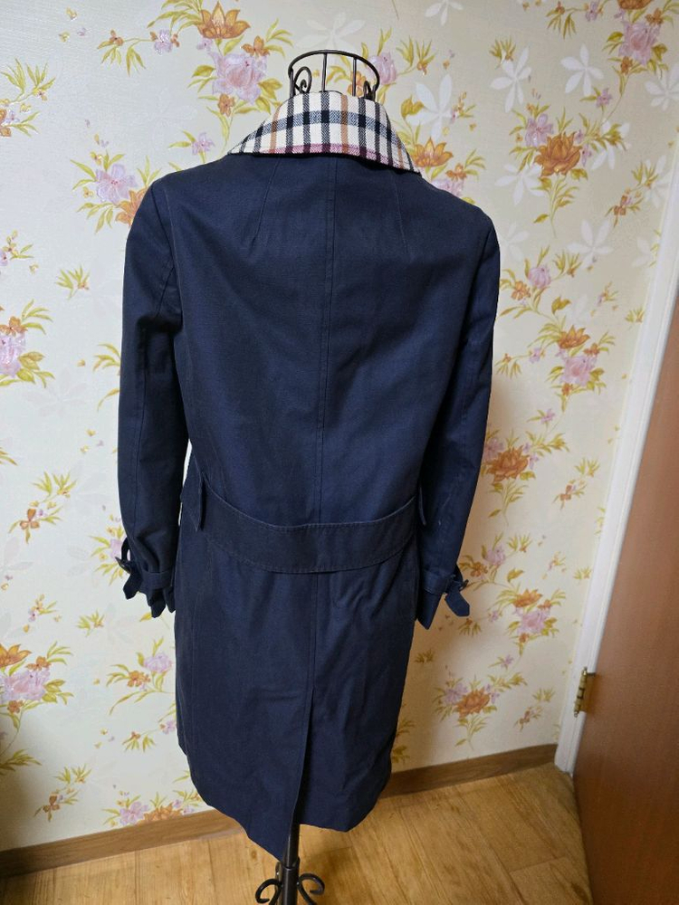 닥스 DAKS 여성 트렌치코트 / 내피 분리형 (55) 이미지