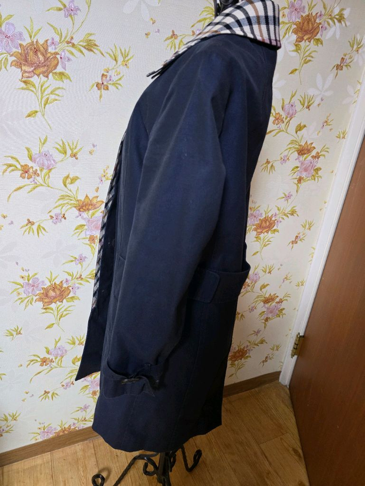 닥스 DAKS 여성 트렌치코트 / 내피 분리형 (55) 이미지