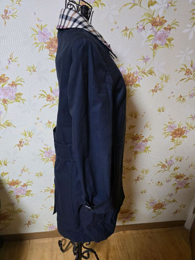 닥스 DAKS 여성 트렌치코트 / 내피 분리형 (55) 이미지