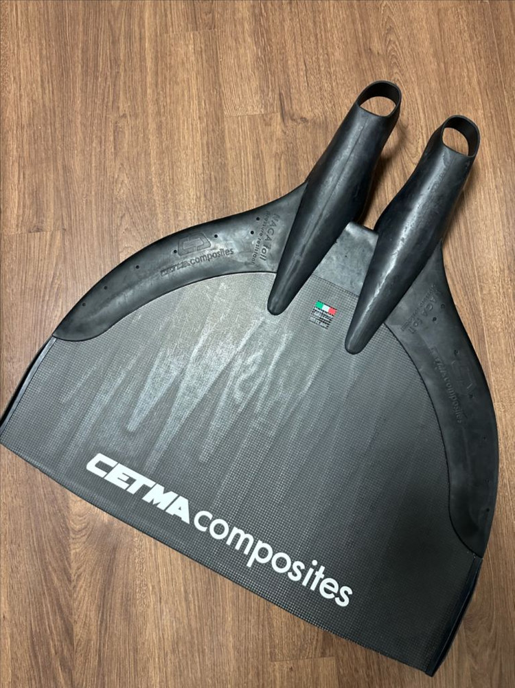 CETMA 타라스 모노핀 (강도 0.5, 37-38) 이미지