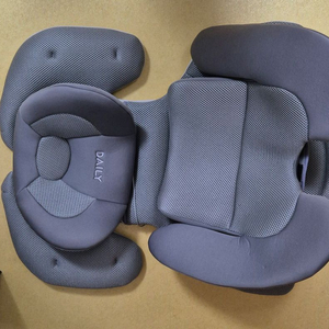 순성 데일리 카시트 커버(새거)