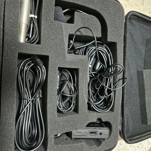 하모니카 리버브 마이크 MJ-R3000 이미지