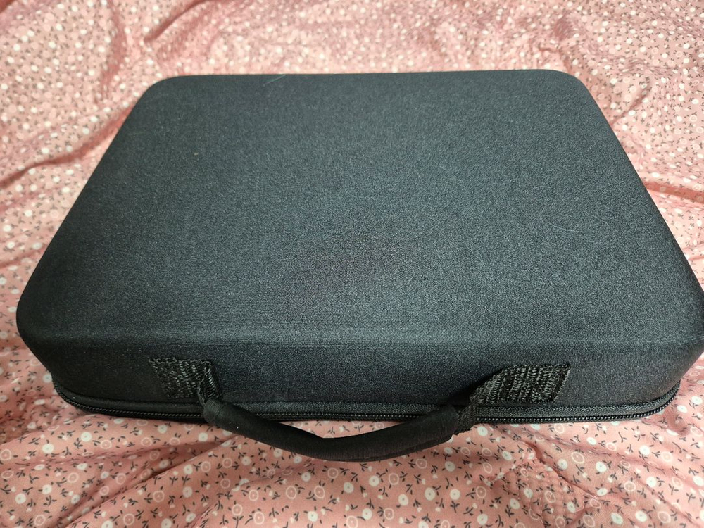 하모니카 리버브 마이크 MJ-R3000 이미지