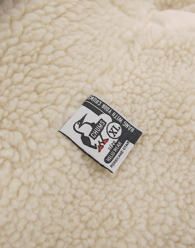 CHUMS JPN 첨스 64/36크로스&헤비프리스라이너 마운틴파카XL105 시에라디자인 울리치 에디바우어--8