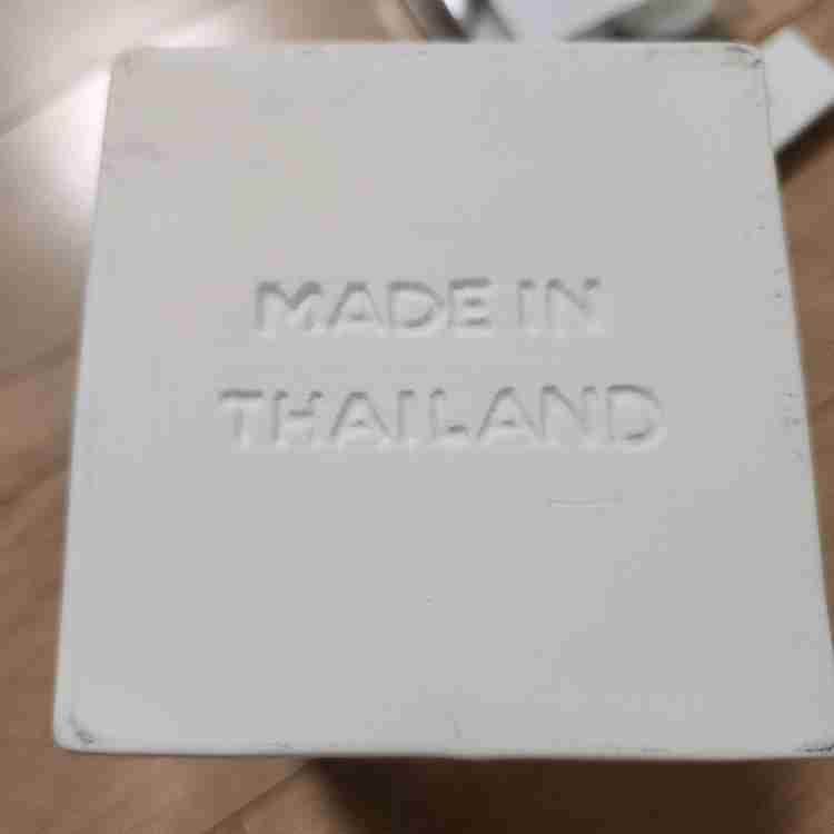 눈꽃무늬 아로마오일워머 티라이트--5