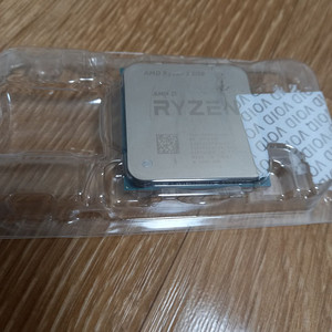 AMD 라이젠 3100 CPU , mt E6 - 게임기세트 - 1만원 - 직거래