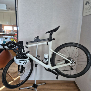 세파스 리파인드7 105di2 전자식 풀카본 로드 자전거 풀구성 세트 이미지