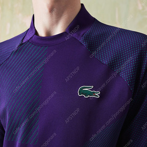 라코스테 테니스 티 판매 합니다.