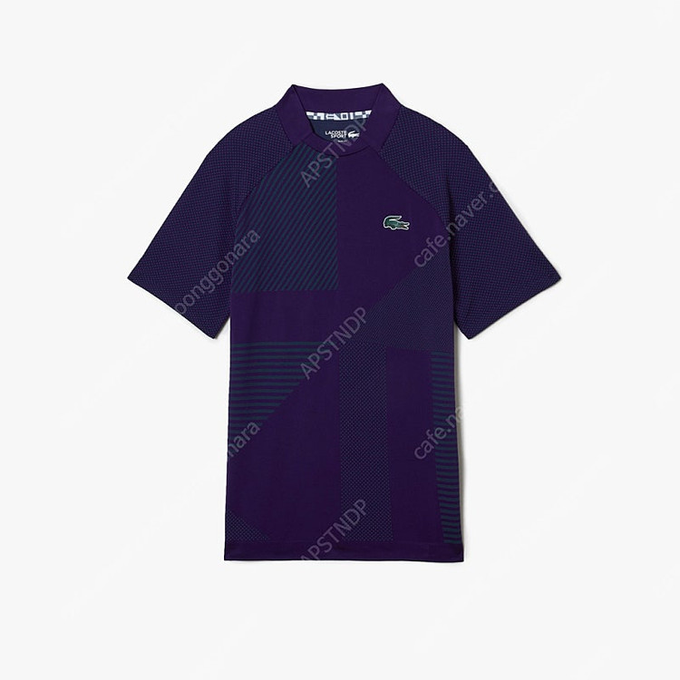 라코스테 테니스 티 판매 합니다.--1