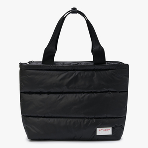 [스파이더] 패딩 숄더 백(17L) 새상품 이미지