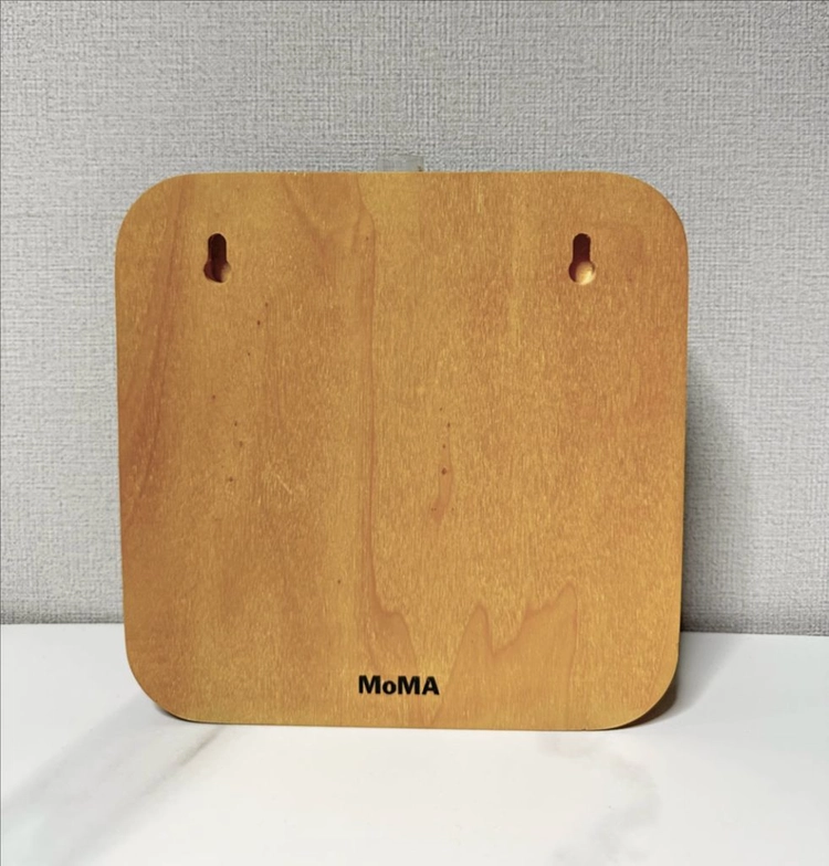 뉴욕 모마 MoMA 디자인 스토어 칠판 화병 꽃병 이미지