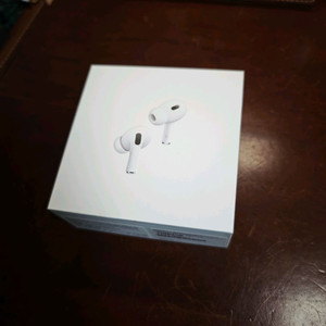 에어팟 프로 2세대(라이트닝 케이블)