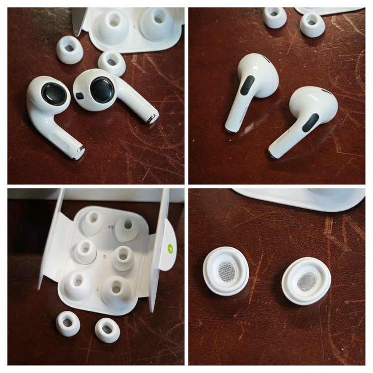 에어팟 프로 2세대(라이트닝 케이블)--2