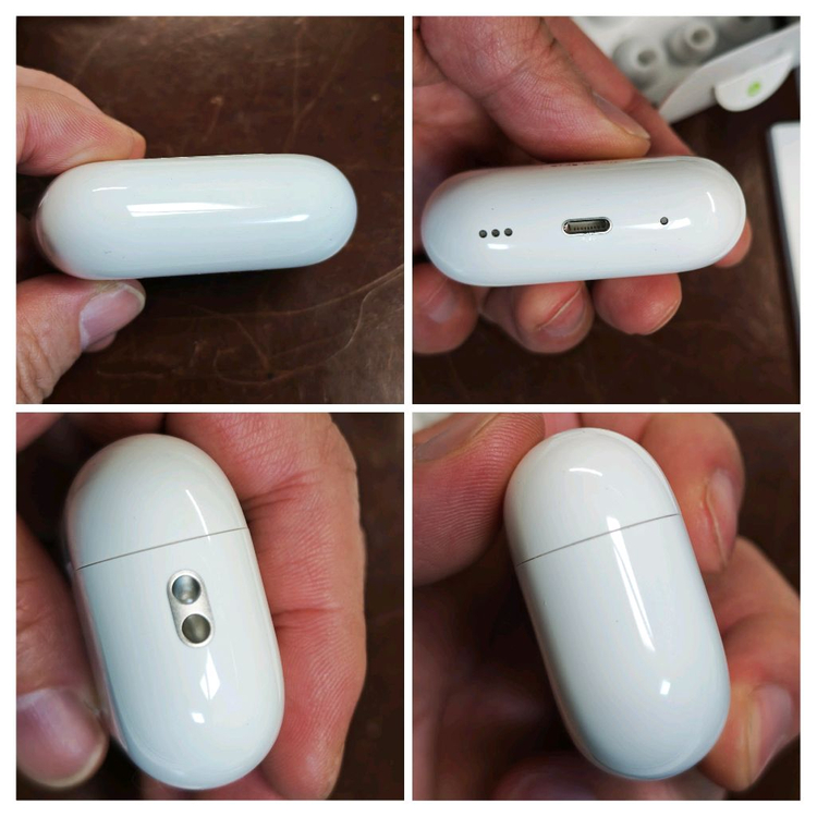 에어팟 프로 2세대(라이트닝 케이블)--3