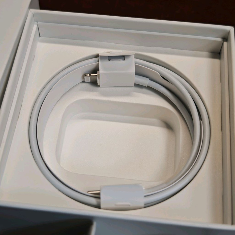 에어팟 프로 2세대(라이트닝 케이블)--5