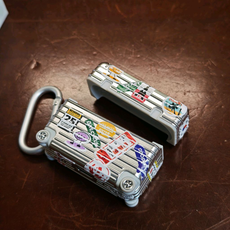 에어팟 프로 2세대(라이트닝 케이블)--7