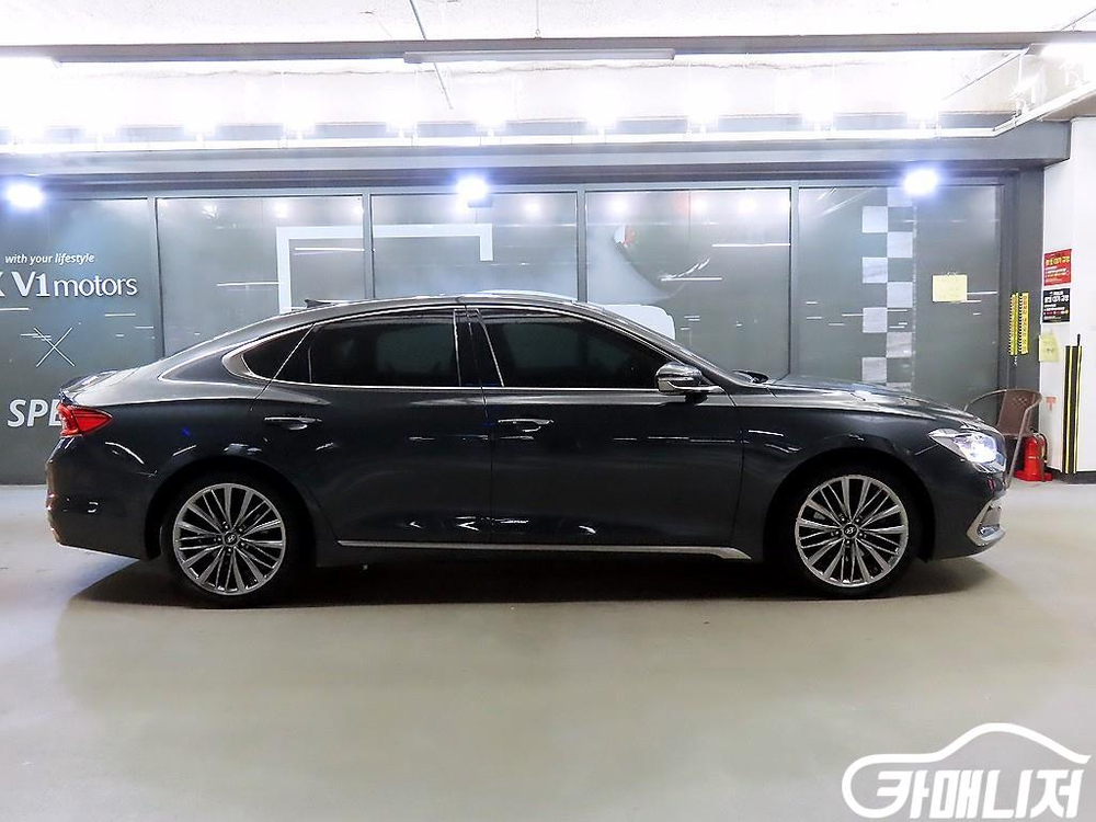 [현대]그랜저 IG 3.0 GDI 익스클루시브 스페셜 #앱특가--2