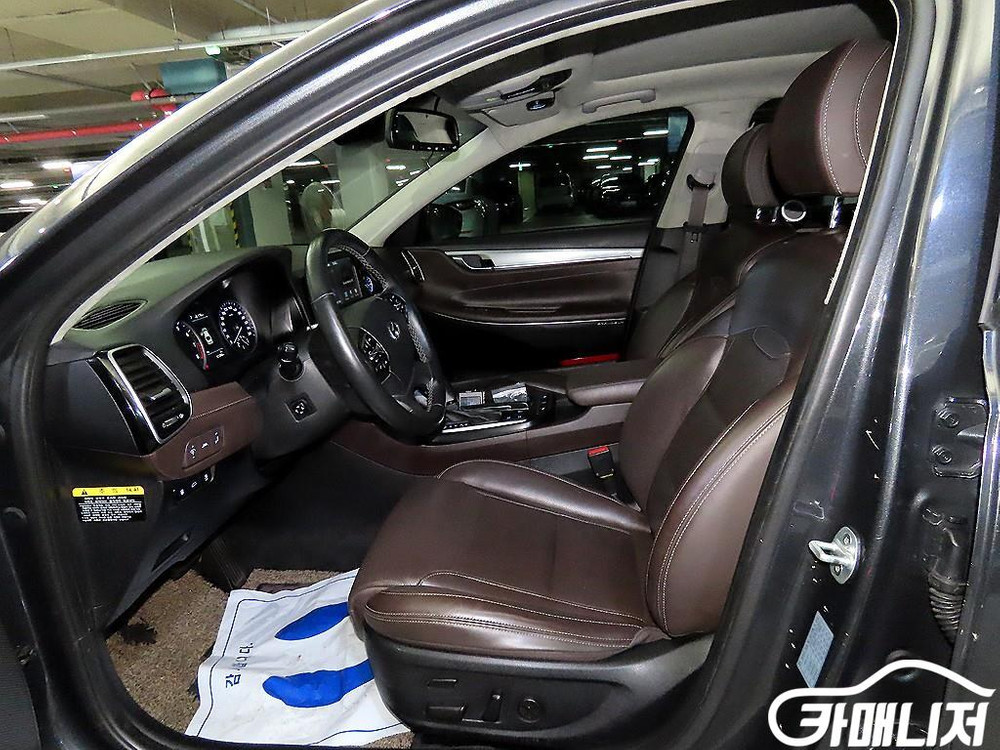 [현대]그랜저 IG 3.0 GDI 익스클루시브 스페셜 #앱특가--5