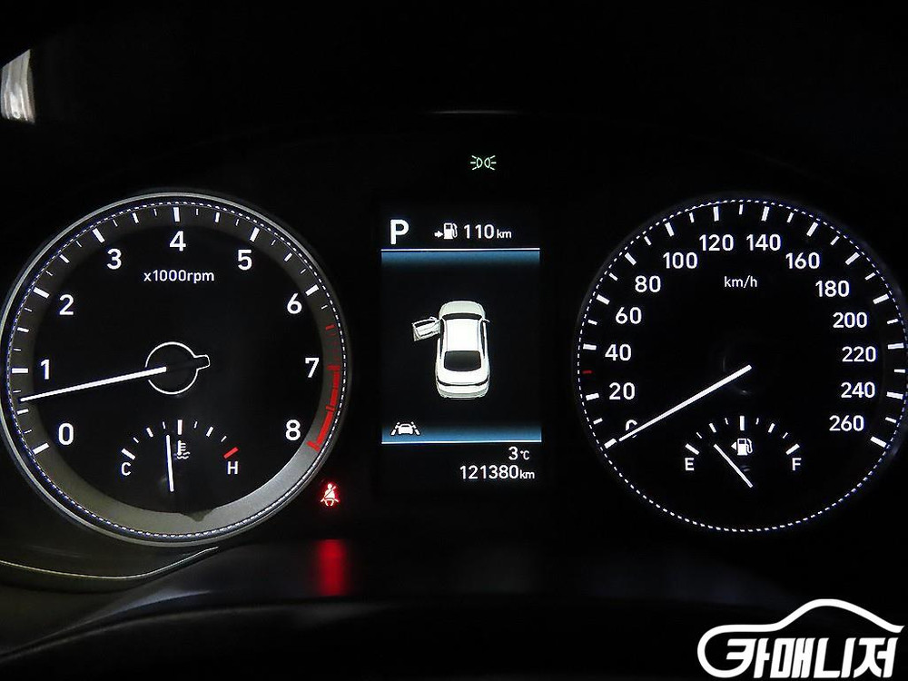 [현대]그랜저 IG 3.0 GDI 익스클루시브 스페셜 #앱특가--8