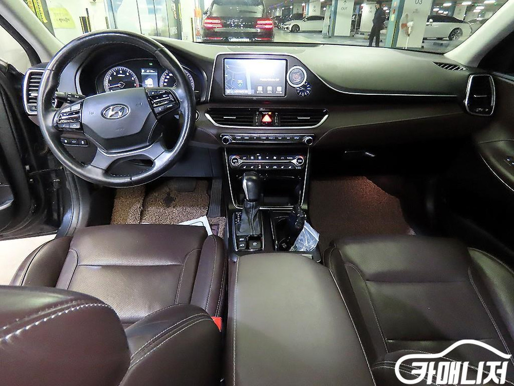 [현대]그랜저 IG 3.0 GDI 익스클루시브 스페셜 #앱특가--9