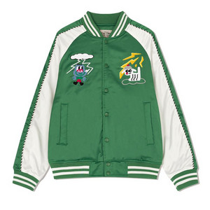 (땡처리)COMIX 패딩 스카쟌(M)95-100