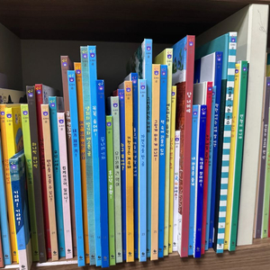 도레미곰 최신개정 53권