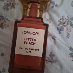 [정품]톰포드 비터피치 50ml