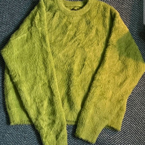 디미트리블랙 헤어리 니트2 사이즈