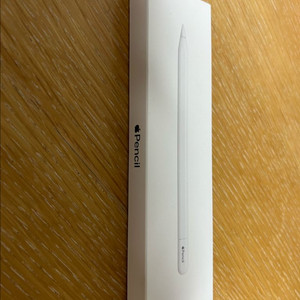 애플펜슬 c타입 미개봉 판매합니다.