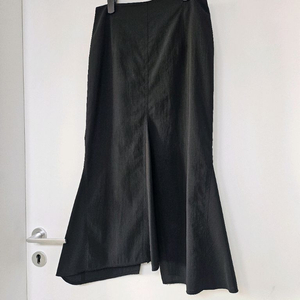 타임 언발란스 트임 롱스커트 64