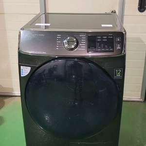 무료배송설치 2019,11제조 삼성 14kg 건조기