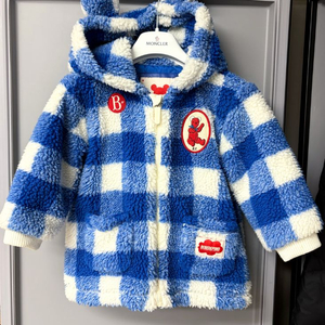 베베드피노 덤블 점퍼 100