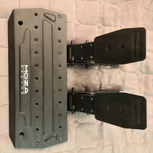 MOZA SPL LITE 페달