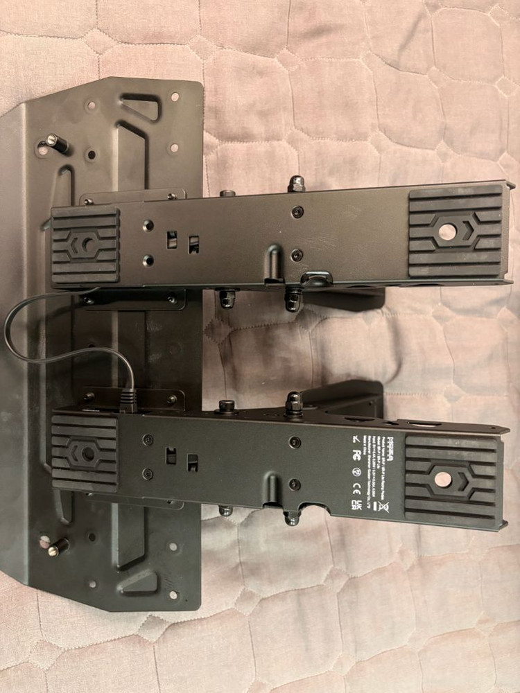 MOZA SPL LITE 페달--1