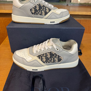 38/250)디올 b27 스니커즈