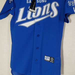 삼성 라이온즈 안지만 왕조유니폼 11호 85