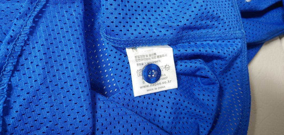 삼성 라이온즈 안지만 왕조유니폼 11호 85--4