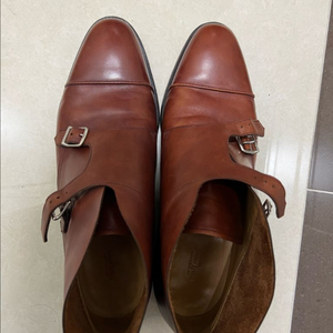 존롭 john lobb 윌리엄 부츠 11 이미지