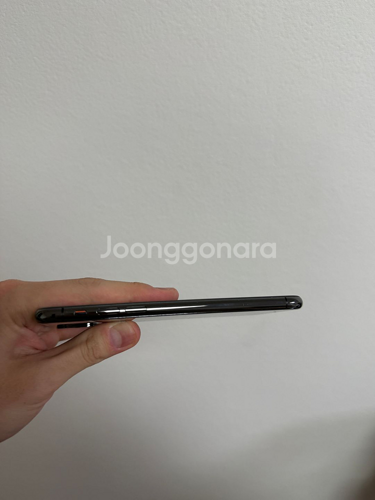 아이폰 X 256기가--5