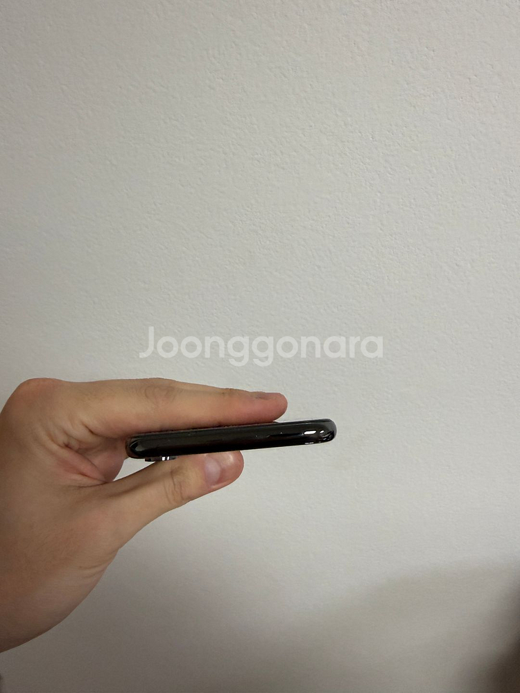 아이폰 X 256기가--4