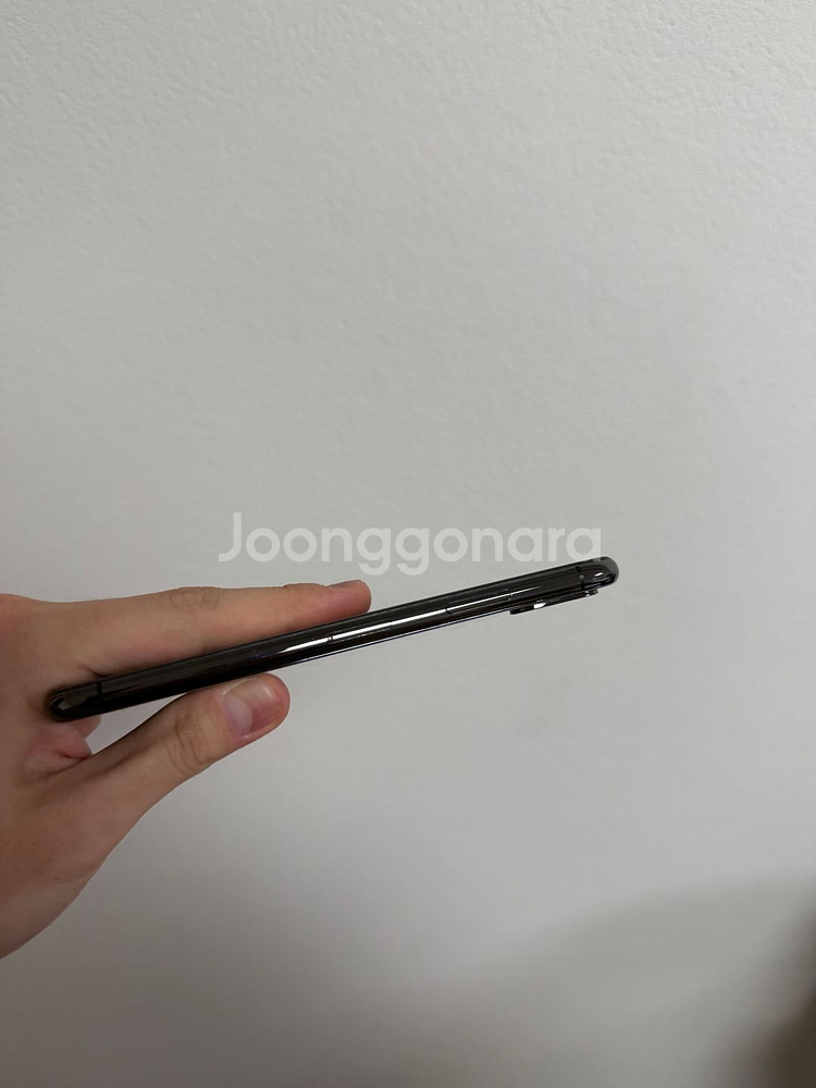 아이폰 X 256기가--7