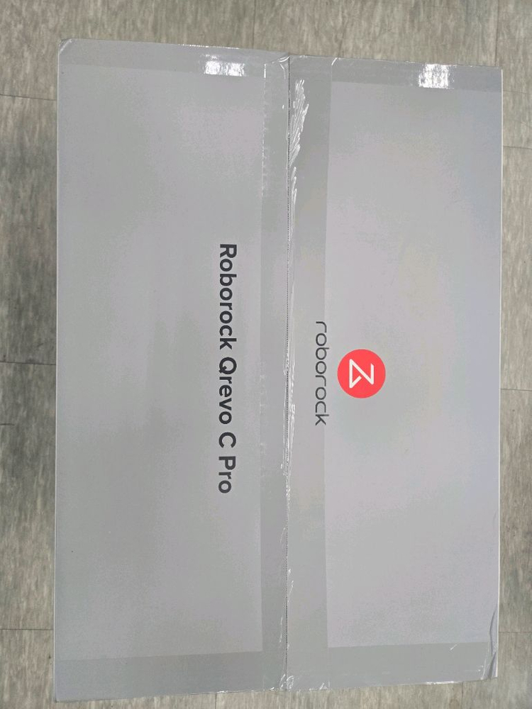 로보락 Q revo c pro--1