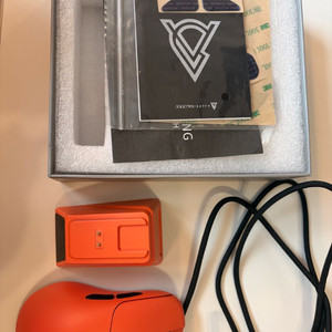 AJAZZ AJ179 APEX 게이밍 마우스